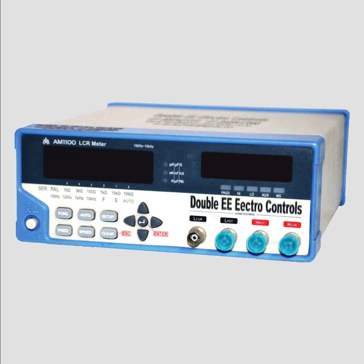 Inductance LCR Meter EE-AM1100