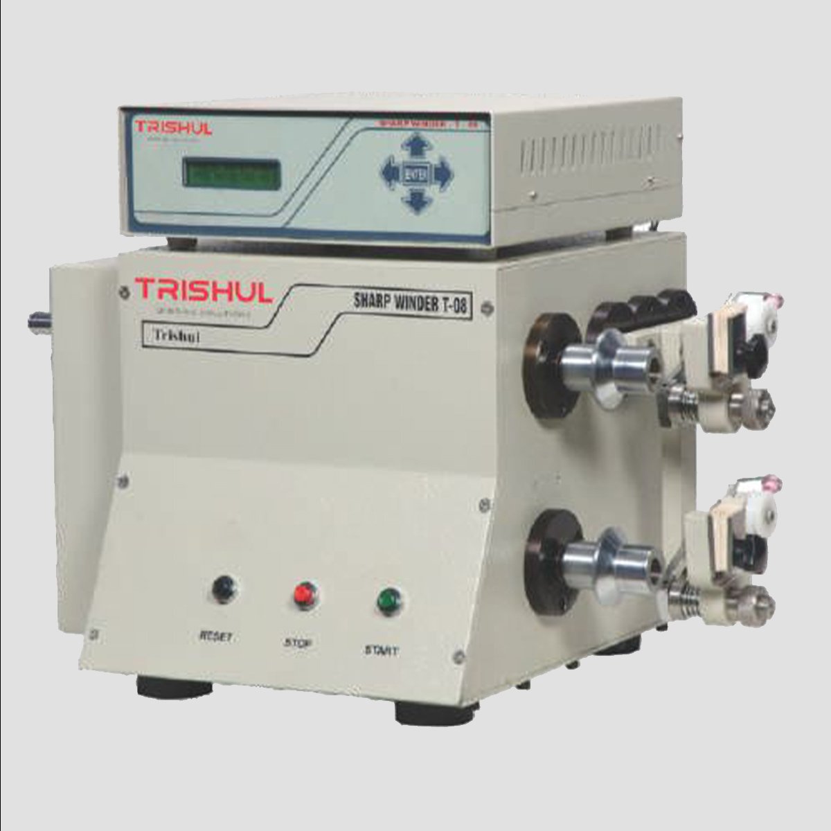 SMPS Coil Winding Machine